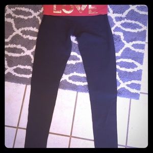 VS leggings